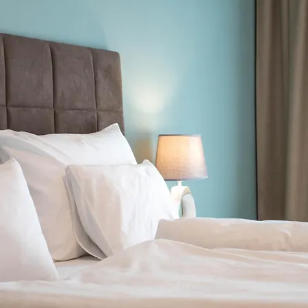 Apartamento Kristall