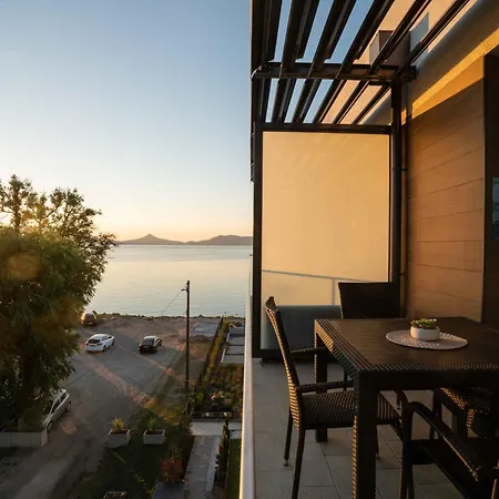 Kristall Apartamento