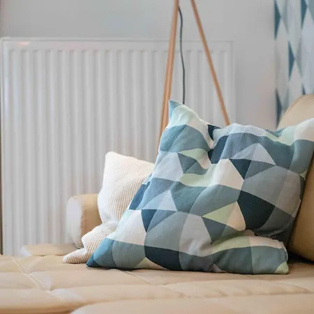 Apartamento Kristall Fonyód