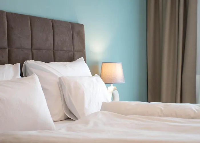 Apartamento Kristall