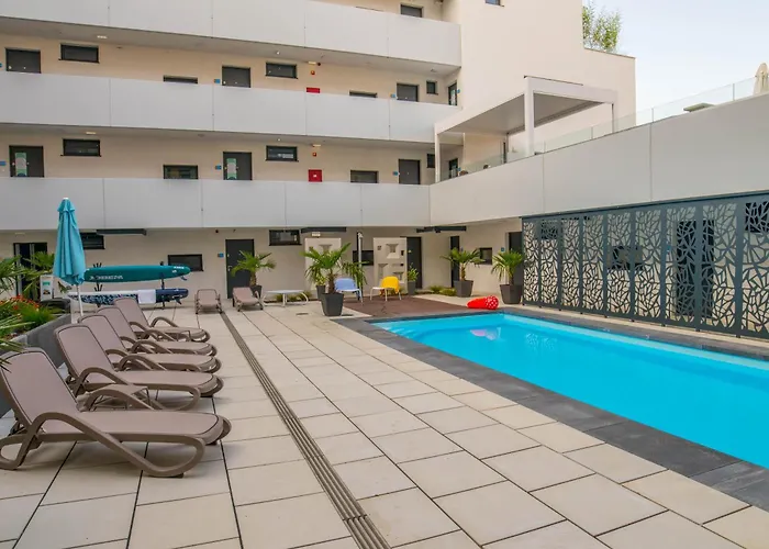 Apartamento Kristall Fonyód